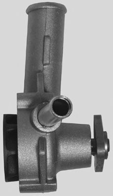 OPEN PARTS wap810200 -  Водяной насос